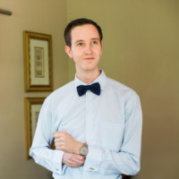 Christiaan Naude