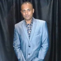 Seelen Naidoo