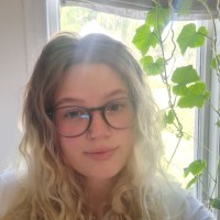 Julia Edvinsson Persson