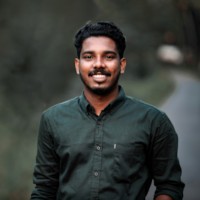 Sonu Joseph