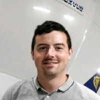 Daniel Nolan
