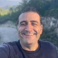 Sergio Espiñeira Divison