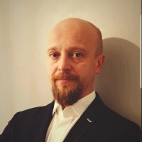 Marcin Idaszek