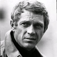 Steve Mc Queen