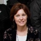 Jessica van der Westhuizen