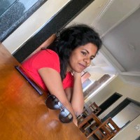Deepika Mohankumar