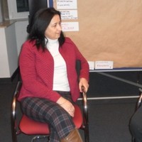 Nora El Houdaïgui Seddiki