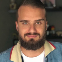 Gustavo Evangelista