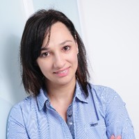 Adriana Livadariu