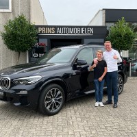 Marius Prins