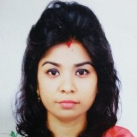 Rumpa Ghosh