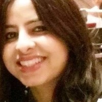 Swati Jha
