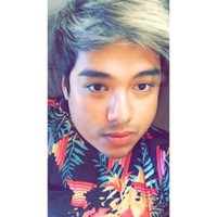 Dean Louie Ibay
