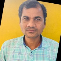 Kishor Ghargade