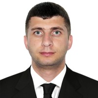 Эльмир Халилов