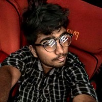 Surya Pranesh M