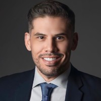 Raphael Moraes de Almeida