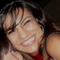 Janaina Pedrosa