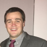Erik Johnson, Cpa