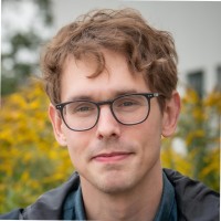 Morten Fugleberg