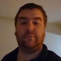 Dustin Falconer