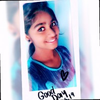 sai dharshini
