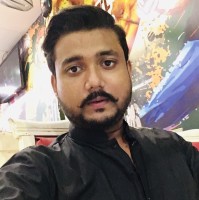Nazim Ali