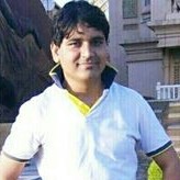 Ashok Kumar