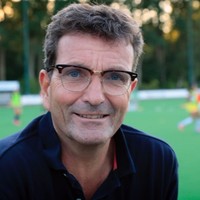 Robbert Jan Doorenbos