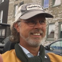 Roland Verweij