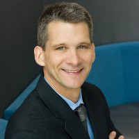 Chuck Rosenwinkel, MS, CAFS