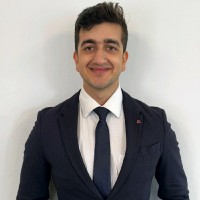 Aanmol Malik