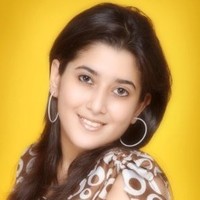 Charmy Madlani Patel