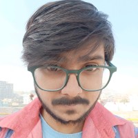 Avinash Dubey