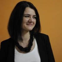 Alexandra Goraș