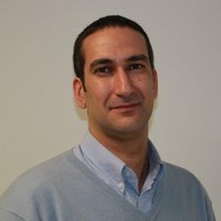 Dionisis Koumoutsakos