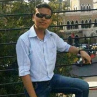 Pritesh Chothani