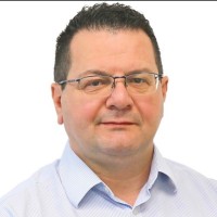 Mark Reid
