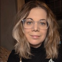 Angie Carlin