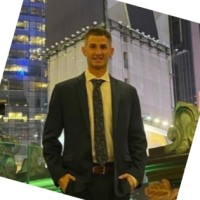Justin Criscione