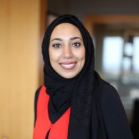 Naila Althagafi, PhD.