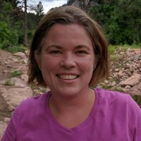 Catherine Talbot