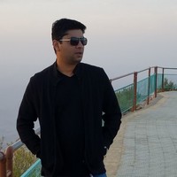 Mohammad Umair Sheikh
