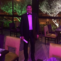 El ouazi Abdessattar