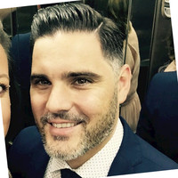 Alejandro Martinez Iglesias