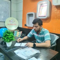 Dr. Jnyandeep Hazarika