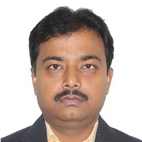 DR NRISINGHA DAS