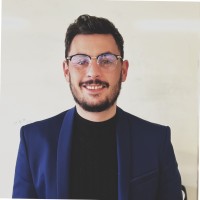 Jordan Gilibert