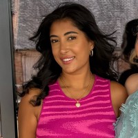 Simran Bahia