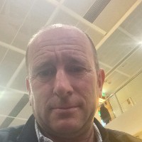 Kevin Tommey